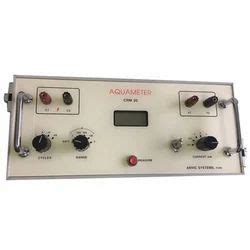 Earth Resistivity Meters | Manufacturer from Pune