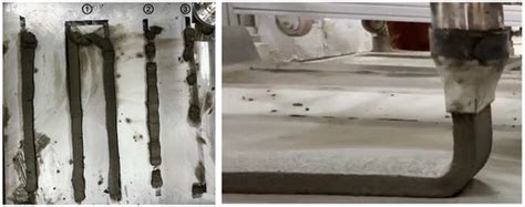 Development of Concrete Extrusion Nozzle for Producing Free-Form ...