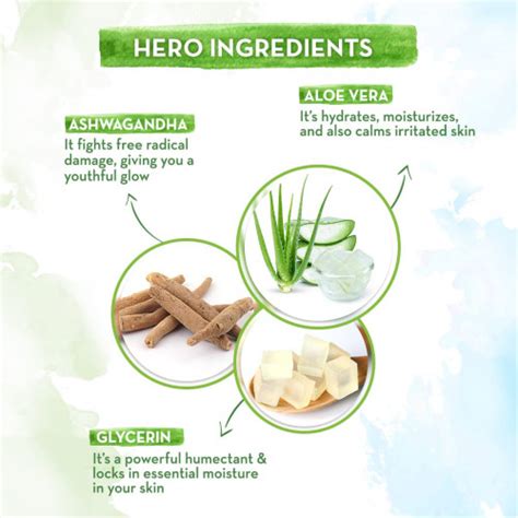 Mama Earth Aloe Face Wash 100 ML