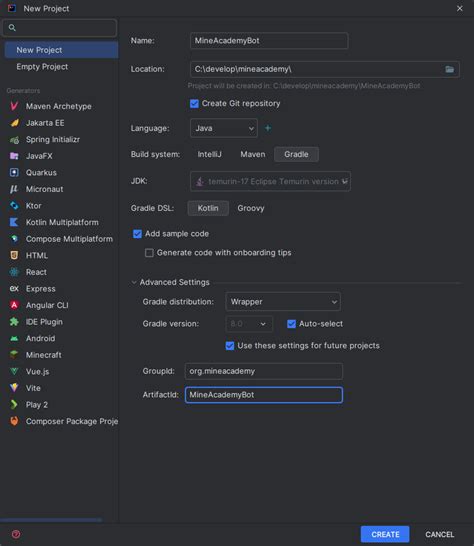 How to Make a Discord Bot with Java Code in Visual Code 的图像结果