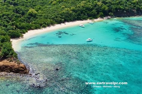 SMART WELLNESS TRAVEL (CULEBRA CHARTERS AND TOURS) (2026) All You Need ...