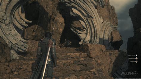 Final Fantasy 16: To Kill a Dominant Walkthrough | Push Square