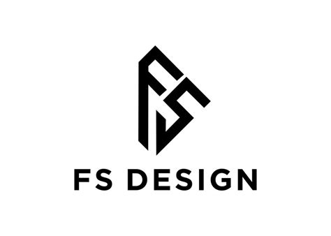 Image result for FS Logo Design