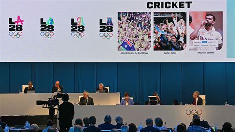 Olympics debut to be a game-changer for cricket | Mint