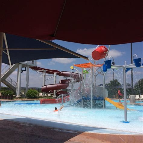 RAY AND JOAN KROC CORPS COMMUNITY CENTER (2026) All You Need to Know ...