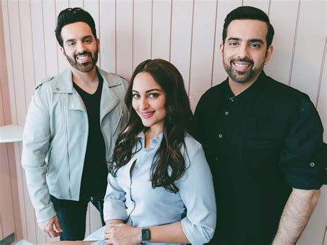 Luv Sinha reveals why he skipped Sonakshi Sinha’s wedding | Filmfare.com