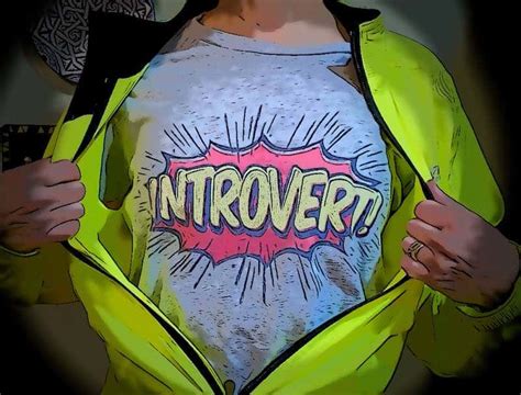 Image result for Introvert Superpowers