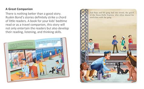 Buy The Railway Gang Book Online at Low Prices in India | The Railway ...