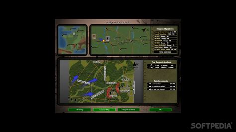 Combat Mission: Battle for Normandy Review (PC) - Softpedia