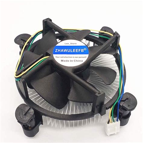 Computer CPU Fan 的图像结果