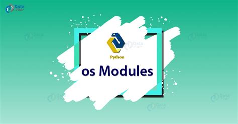 Python's OS Module 的图像结果