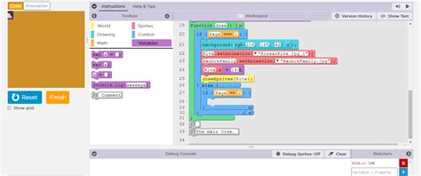 Image result for Sprites Direction Code.org