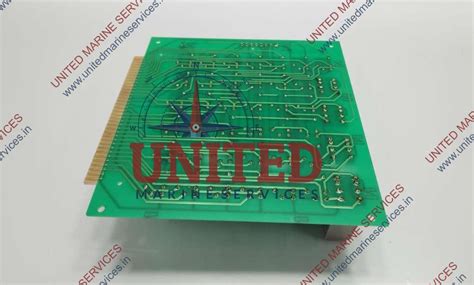 CODIX UPC-15701A PCB CARD | United Marine Services