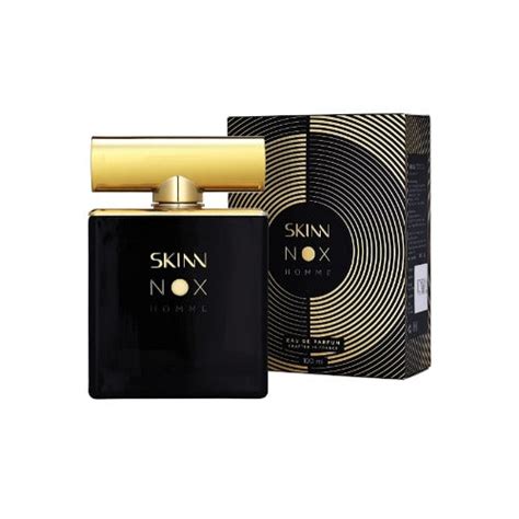 Buy Skinn Nox Pour Homme Eau De Parfum Online – Perfume24x7.com