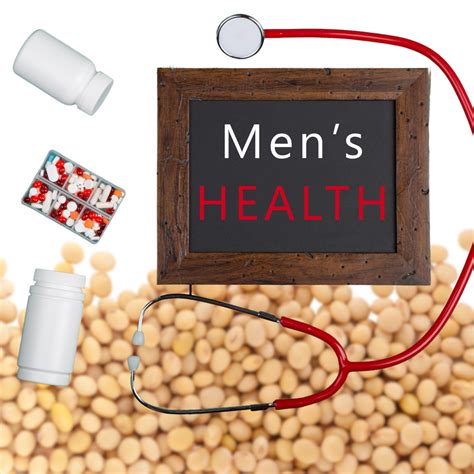 Does soy affect men’s health and testosterone? – The Lean Co.®