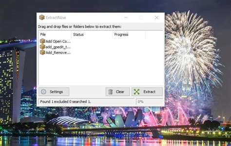 Image result for How to Extract On Windows
