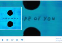 React Native Youtube Music Player | ReactJs Component