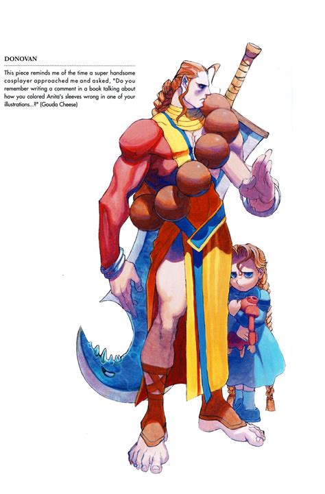 Donovan Meaning Of Name