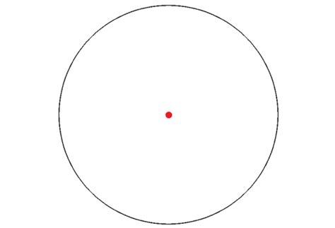 MRO HD Red Dot Sight Low Mount（2200051 / 2200063） | NOVEL ARMS