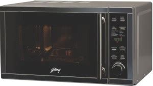 Flipkart.com | Godrej 20 L Convection Microwave Oven - Convection