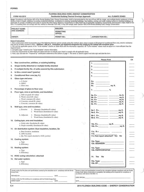 2010-2026 Form FL 402-2010 - Fill Out, Sign & Share Online | pdfFiller