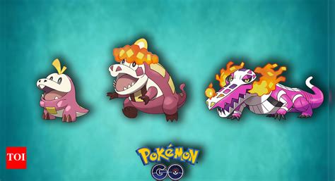 How to get Shiny Fuecoco, Shiny Crocalor, and Shiny Skeledirge in ...