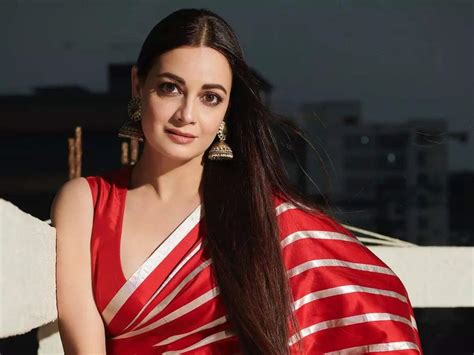 Dia Mirza: 'It is essential for filmmakers to tell stories that inspire ...
