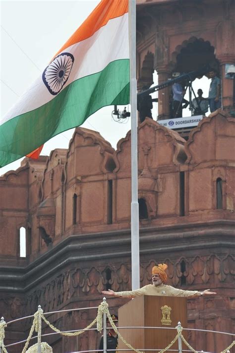 India's strength lies in simplicity of Indians & their unity: PM ...