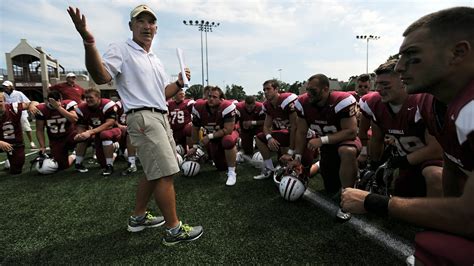 St. John Fisher leads way in area football