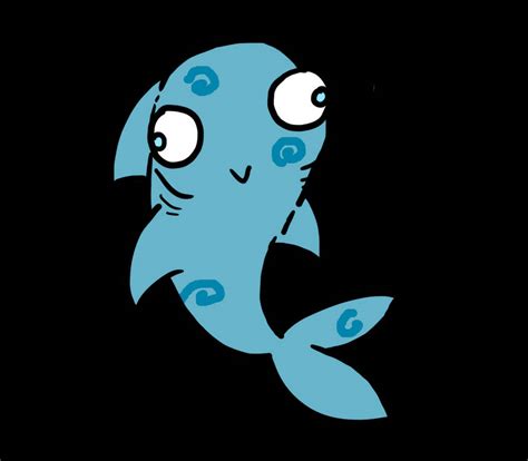 Image result for Random Fish in a Graph