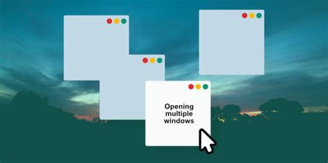 Create One Window with Multiple Tabs Python 的图像结果