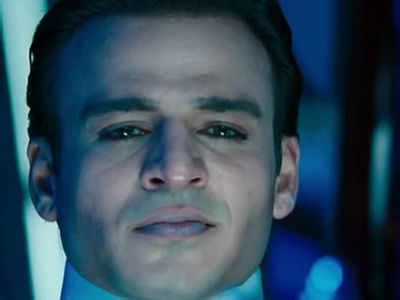 Vivek Oberoi lending his voice for 'The Amazing Spider-man' sequel ...