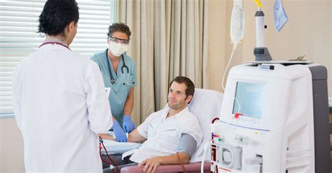 Dialysis Care in Kopar Khairane – Echelon Hospital