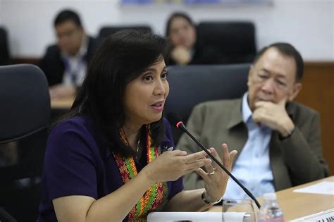 PDEA chief denies asking Robredo to stay as drug war co-chair | ABS-CBN ...
