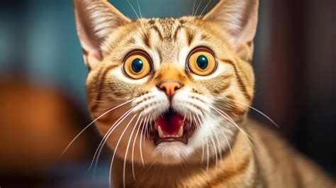 Image result for Scared Scratch Cat