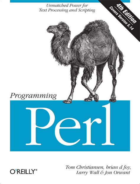 Perl Programming Language Basics 的图像结果