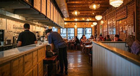 The Ultimate Guide to Louisville's Restaurant Row