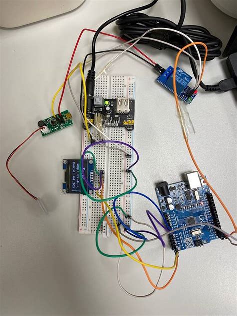 Image result for Mini Humidifier for Arduino