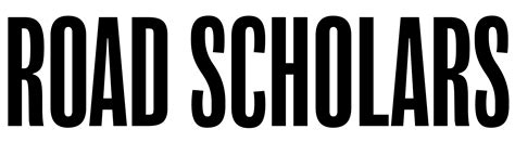 Road Scholar Logo Road Scholar Store