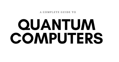 Quantum Computers Explained 的图像结果