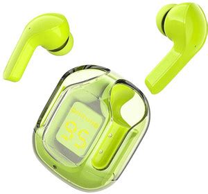 Seashot Ultra pods in-Ear Earbuds, Bluetooth Headphones Noise Canceling ...