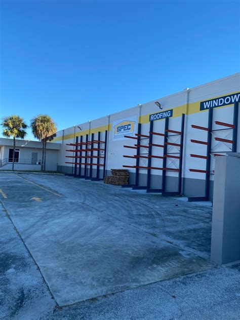 Spec Building Materials