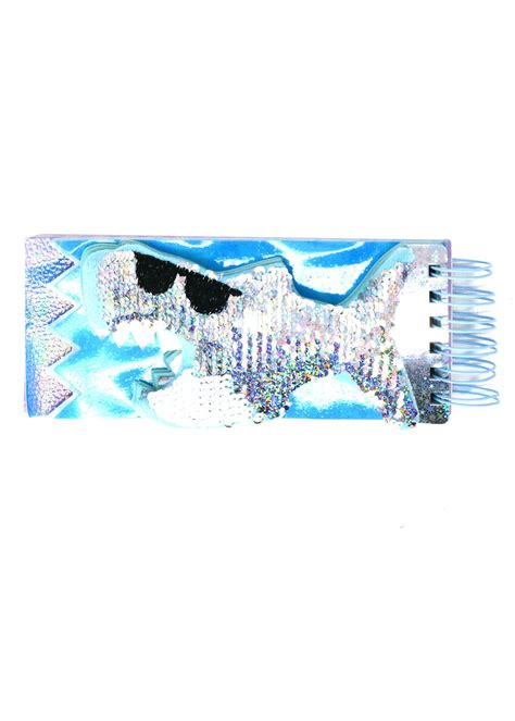 Get Kiddos Fancy Shark Note Book at ₹ 500 | LBB Shop