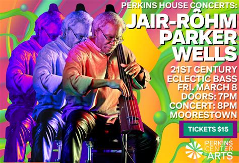 Perkins Center for the Arts