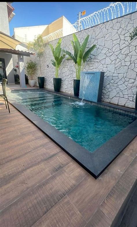 Pin by FCO on Dreaming house | Luxury pools backyard, Swimming pool ...