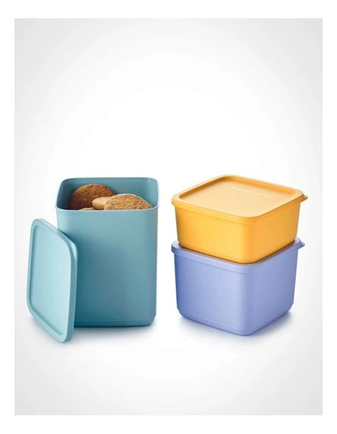 Image result for Tupperware Stacking Containers