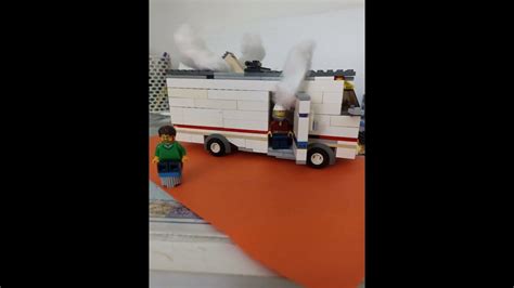 Braking LEGO Sets 的图像结果