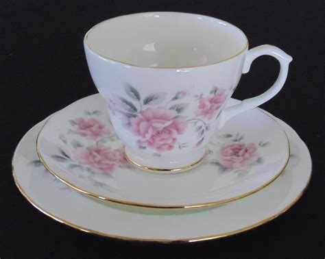 Duchess Fine Bone China Trio - Smolle's - A. Trading Mart