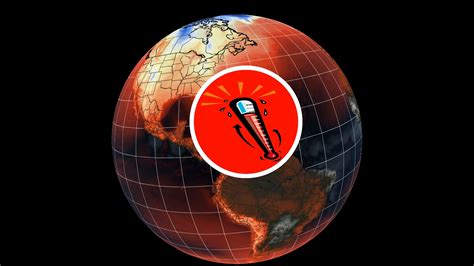 2024 is the new hottest year on record, first year to exceed 1.5C - The ...