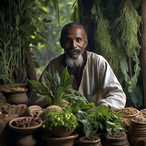 Traditional Medicine And Healing In Ethiopia: An Ancient Wisdom | Explore Globe